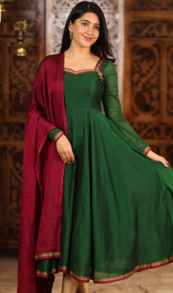 Women's Wear Manufacturing - Colorful kurtis and ethnic wear